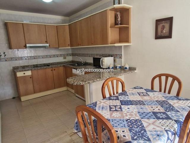 Apartamento en alquiler en Candelaria, Urbanización la Palma