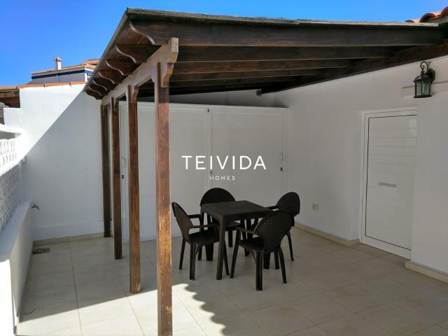 Apartamento en venta en Las Caletillas, Candelaria
