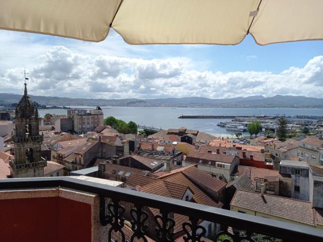 Apartamento en alquiler en Cangas, O Morrazo