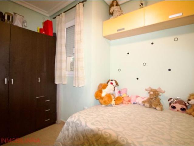 Piso en venta en Barrio de San Sebastián, Don Benito