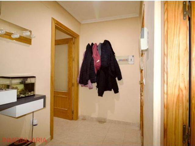 Piso en venta en Barrio de San Sebastián, Don Benito