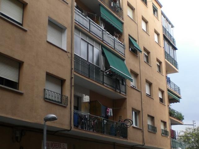 Piso en venta en La Barriada Nova, Vallès Oriental