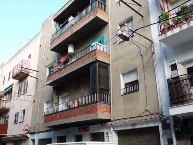 Piso en venta en La Barriada Nova, Vallès Oriental