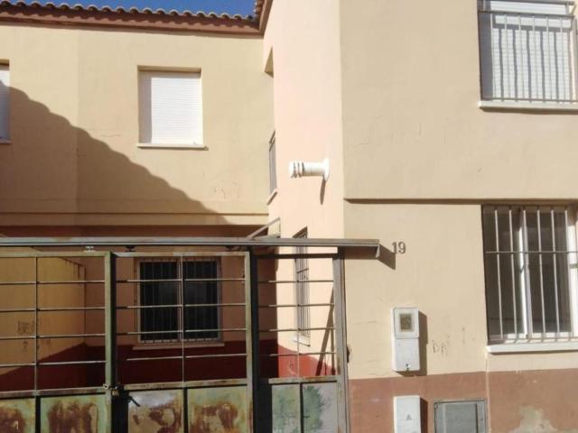 Piso en venta en Cantillana, Andalucía