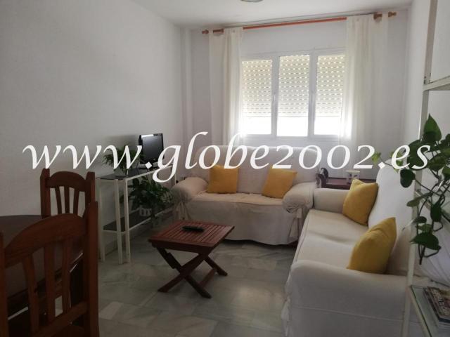 Apartamento en alquiler en Carretera de la Carraca, San Fernando