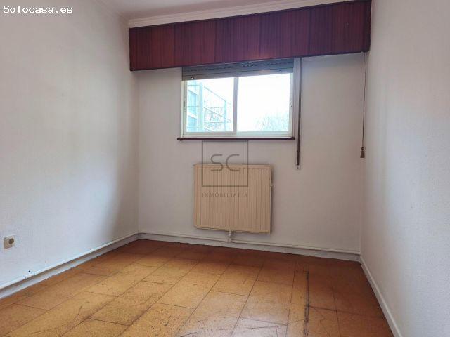 Piso en venta en Ferrol