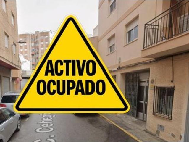 Piso en venta en El Carrascalejo, Noroeste