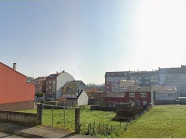 Piso en venta en Barrio das Flores, Bergantiños