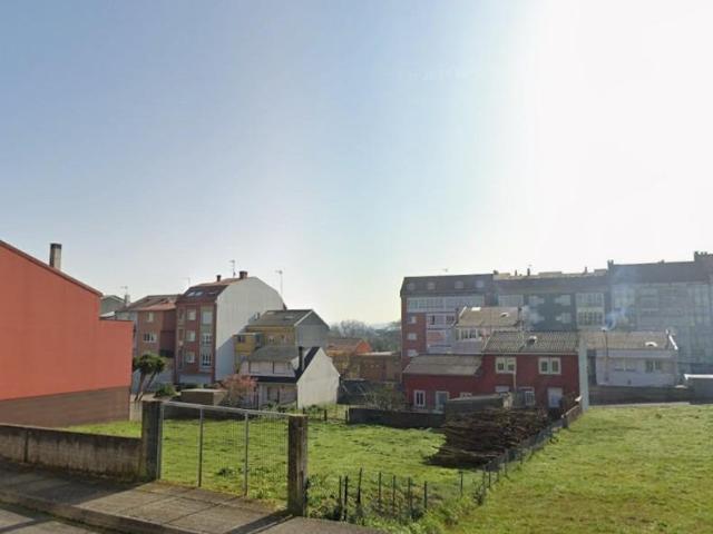Piso en venta en A Corredoira, Bergantiños