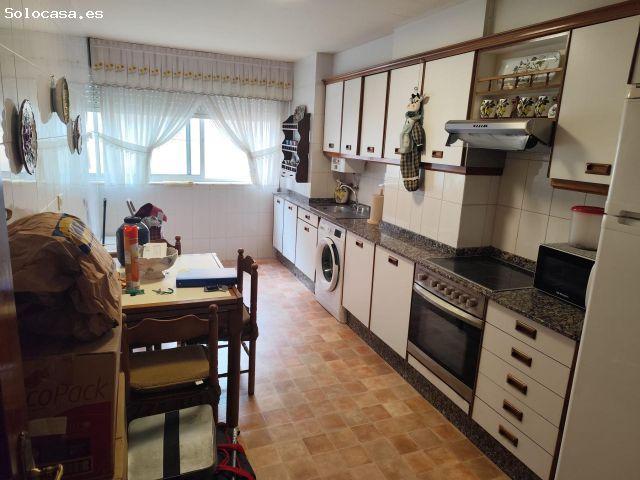 Piso en venta en Bergantiños, Galicia