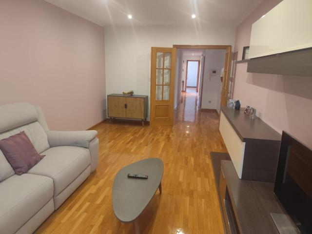 Piso en alquiler en A Corredoira, Bergantiños
