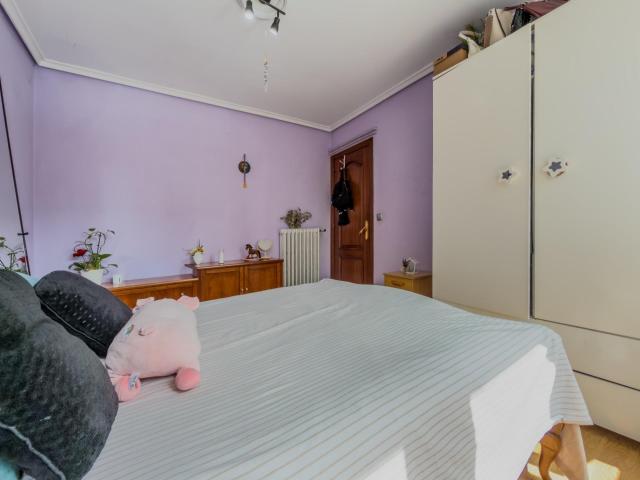 Piso en venta en San Román, Santander