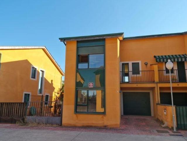 Piso en venta en Carracedelo, Villadepalos Piso en venta en Carracedelo, Villadepalos