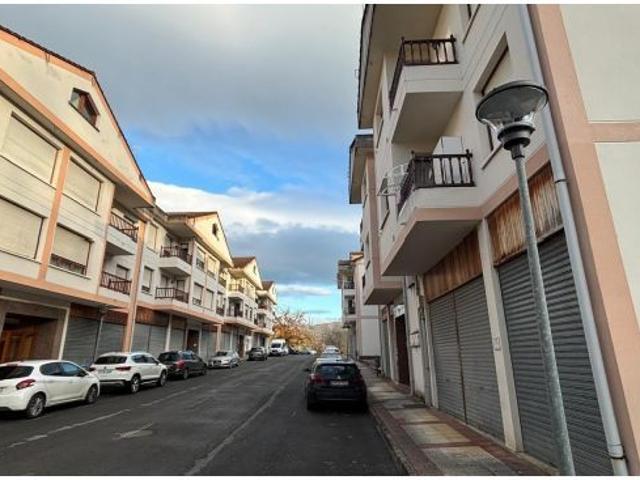 Piso en venta en Concha, Valle De Carranza