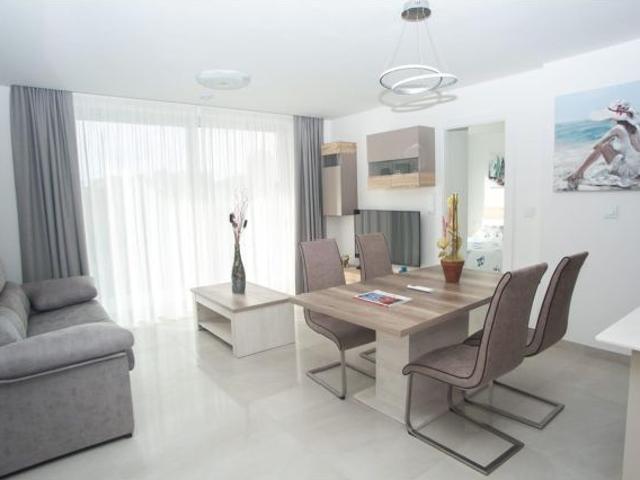 Piso en venta en la Marina Baixa, Valencia