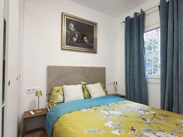 Apartamento en alquiler en Districte II, Barcelonès