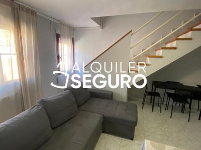 Apartamento en alquiler en Azuqueca De Henares, Castilla-La Mancha