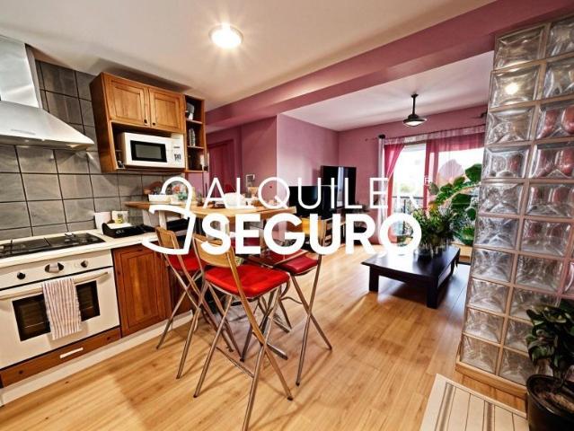 Apartamento en alquiler en Hortaleza, Madrid