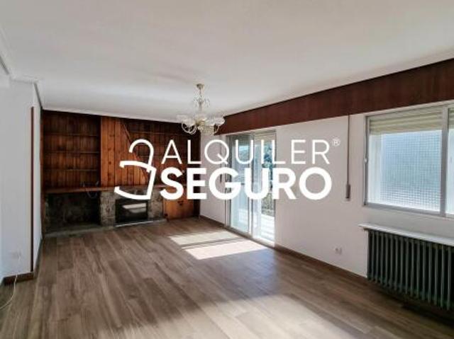 Apartamento en alquiler en Cercedilla, Madrid