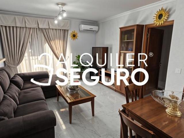 Apartamento en alquiler en Ciudad Aljarafe, Mairena Del Aljarafe