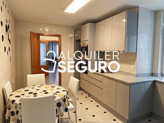 Apartamento en alquiler en Murcia, Javalí Nuevo