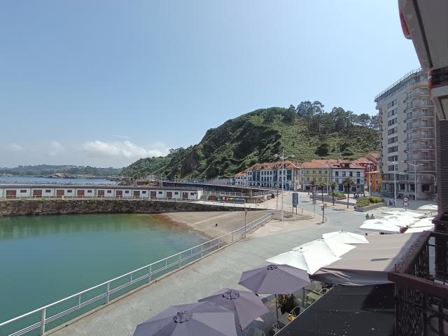 Apartamento en alquiler en Carreño, Asturias