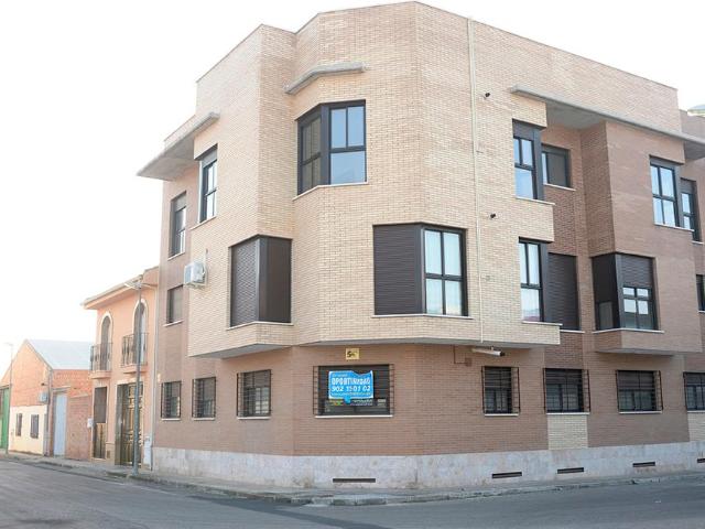 Piso en venta en Carrión De Calatrava, Castilla-La Mancha