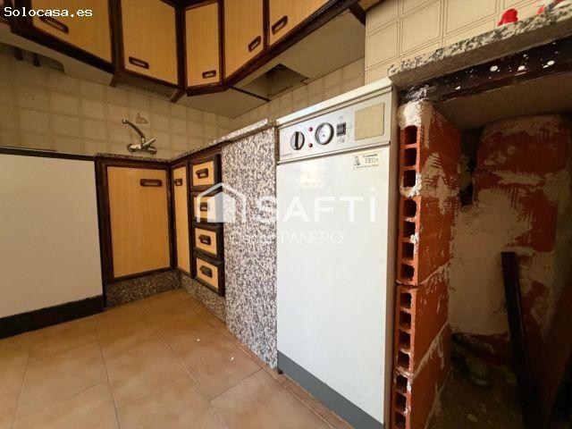 Piso en venta en Carrizo, Castilla y León