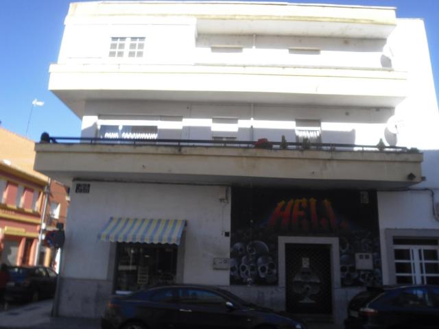 Piso en venta en Carrizo, Castilla y León