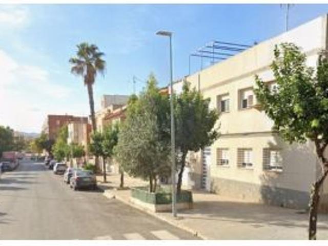 Piso en venta en El Plan, Campo de Cartagena y Mar Menor