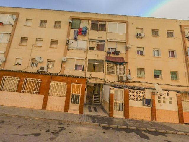 Piso en venta en Cartagena Casco, Campo de Cartagena y Mar Menor