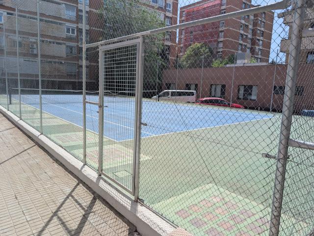 Piso en venta en Moncloa-Aravaca, Madrid