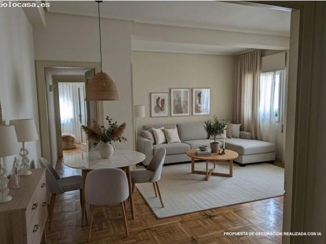 Piso en venta en Moncloa-Aravaca, Madrid