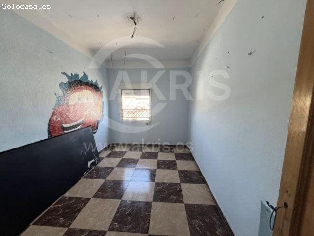 Piso en venta en El Casar De Escalona, Castilla-La Mancha