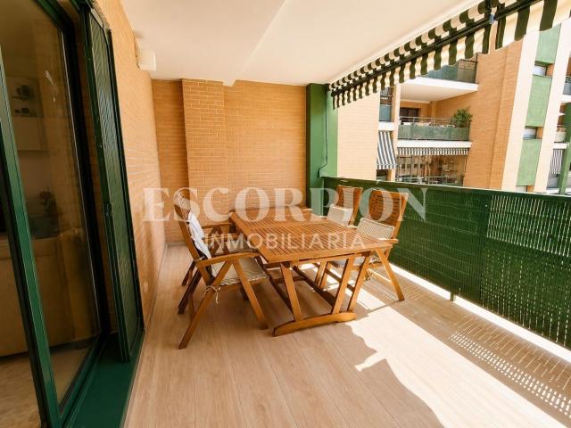 Piso en venta en Alborgí, l'Horta Nord