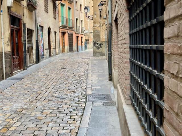 Piso en venta en Tudela, Navarra