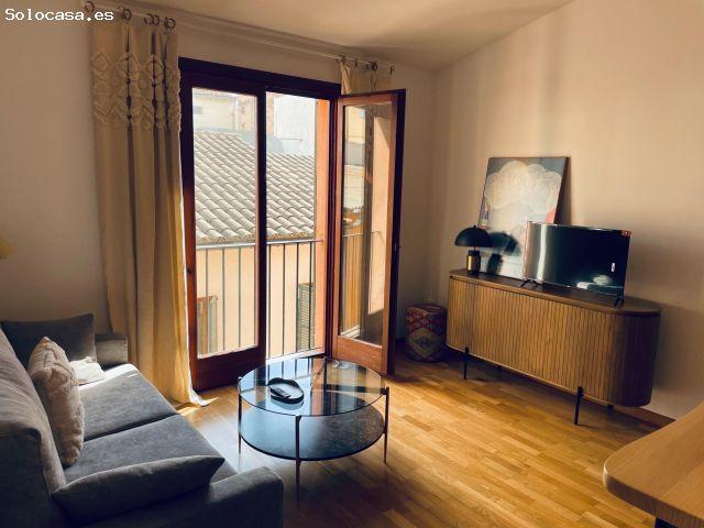 Piso en alquiler en Palma, el Call