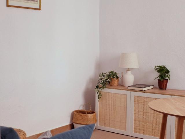 Apartamento en alquiler en Casco Antiguo, Sevilla