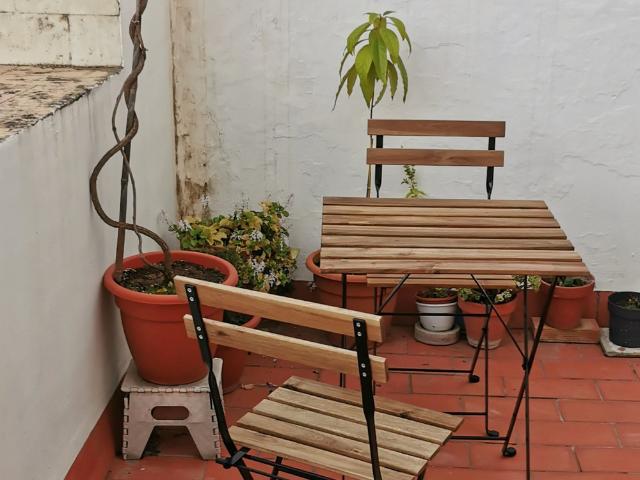 Apartamento en alquiler en Casco Antiguo, Sevilla