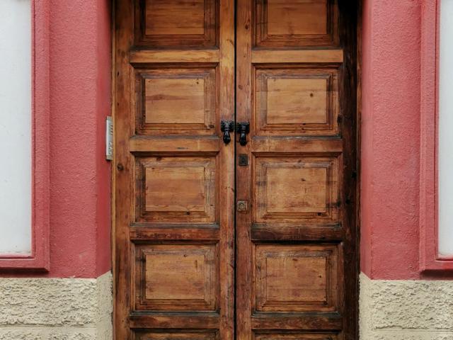 Apartamento en alquiler en Sevilla, San Lorenzo