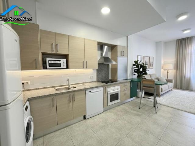 Piso en venta en Santa Lucía, Campo de Cartagena y Mar Menor