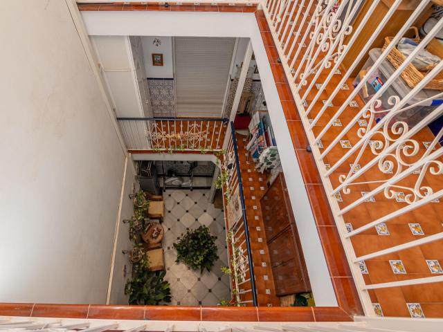 Piso en venta en Casco Antiguo, Sevilla