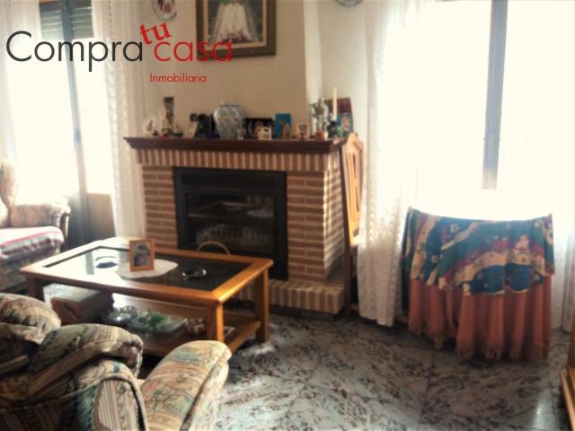 Piso en venta en Casla, Ochavo de Prádena