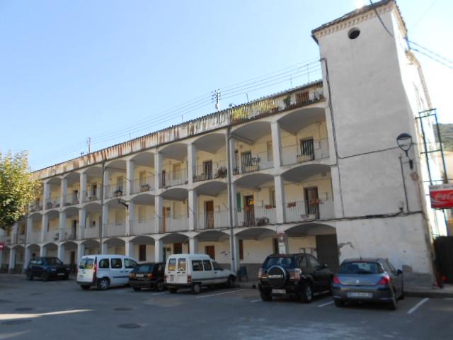 Piso en venta en Berguedà, Catalunya