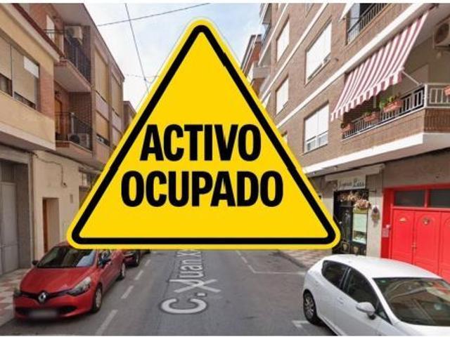 Piso en venta en l'Alcoià, Valencia