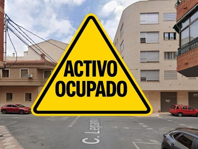 Piso en venta en l'Alcoià, Valencia