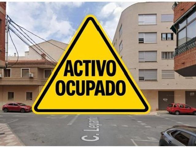 Piso en venta en l'Alcoià, Valencia