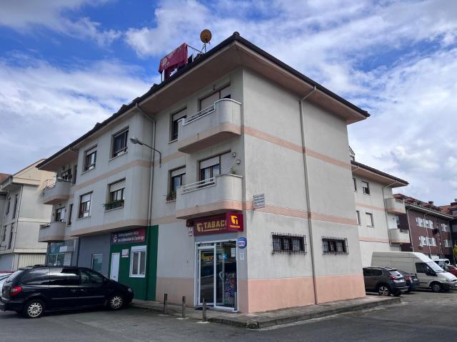 Piso en venta en Castañeda, Cantabria