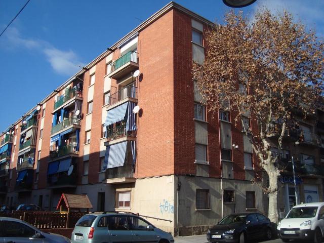 Piso en venta en Castellar Del Vallès