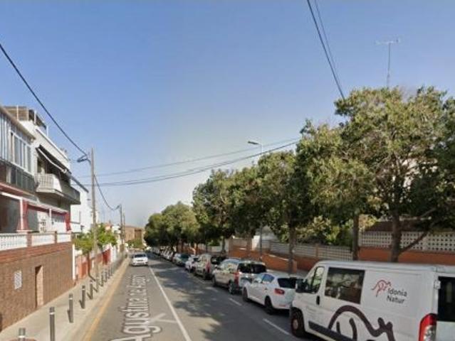 Piso en venta en Can Vinader, Baix Llobregat